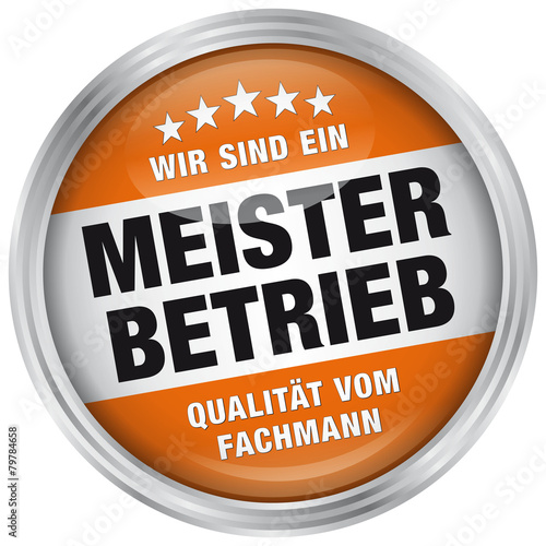 Meisterbetrieb