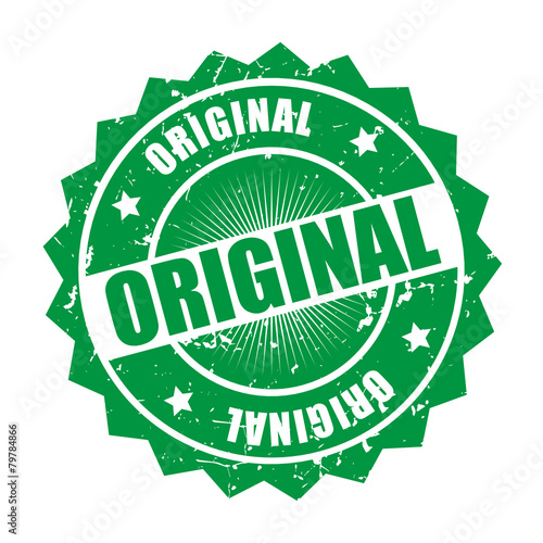 original
