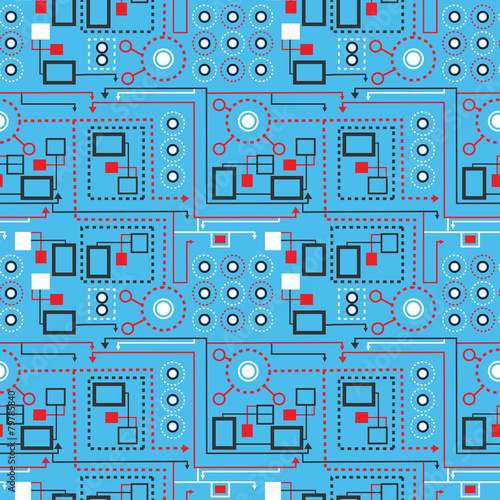 schema pattern