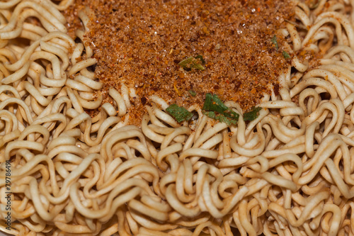 the appetizer noodle