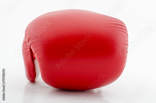 Boxing Glove © piyathep