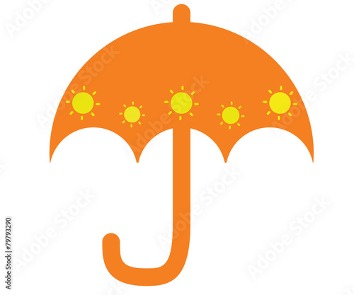 parapluie