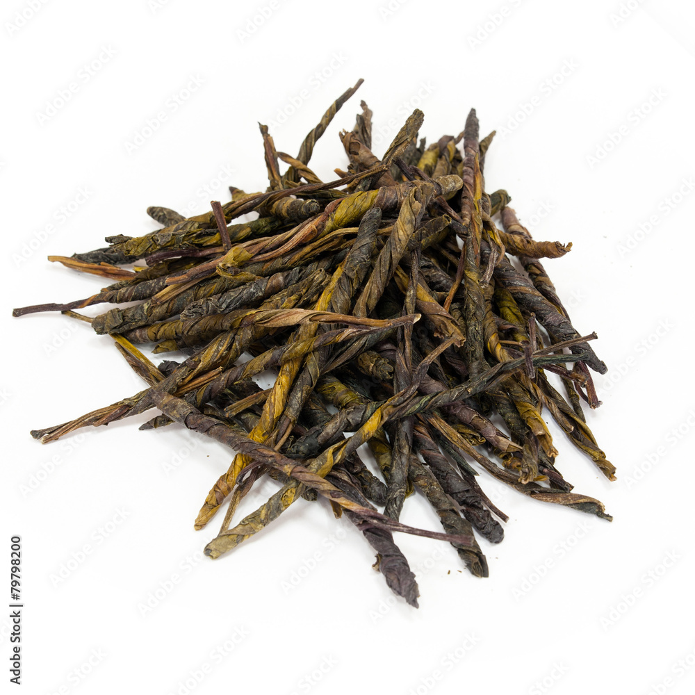 Obraz premium Tea chinese