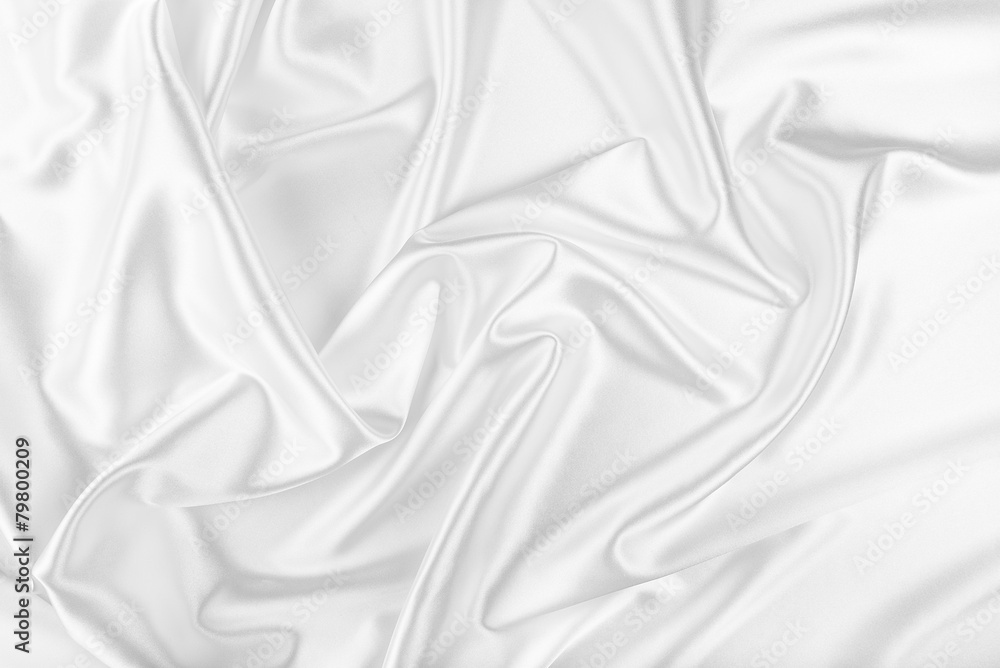 Obraz premium Silk Fabric Texture