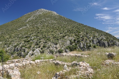 Mycenae