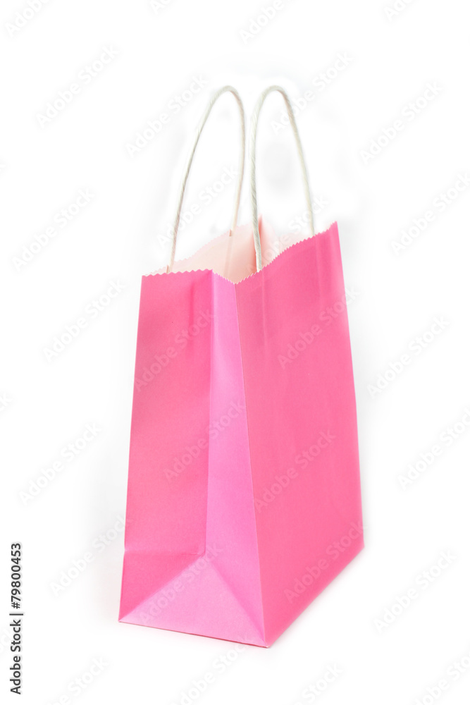 shopping bag shopping bag
