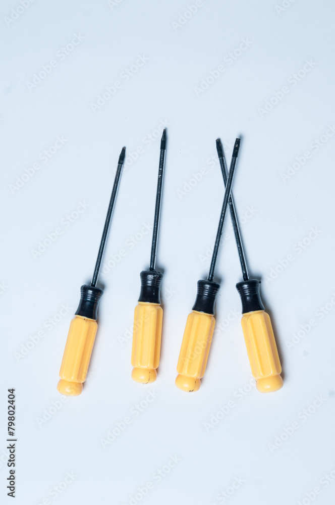 Screwdriver Screwdriver