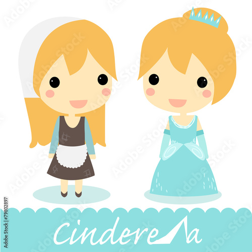 Cinderella