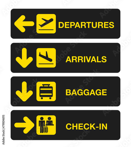 airport terminal