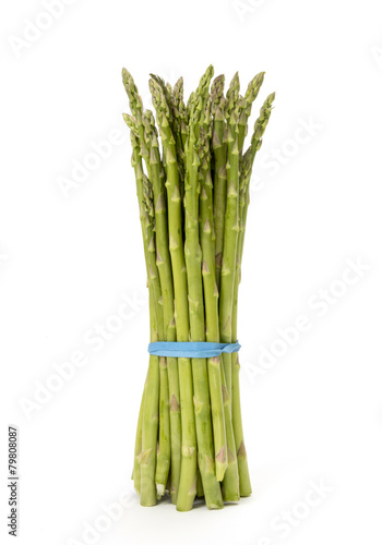 Asparagus Bunch