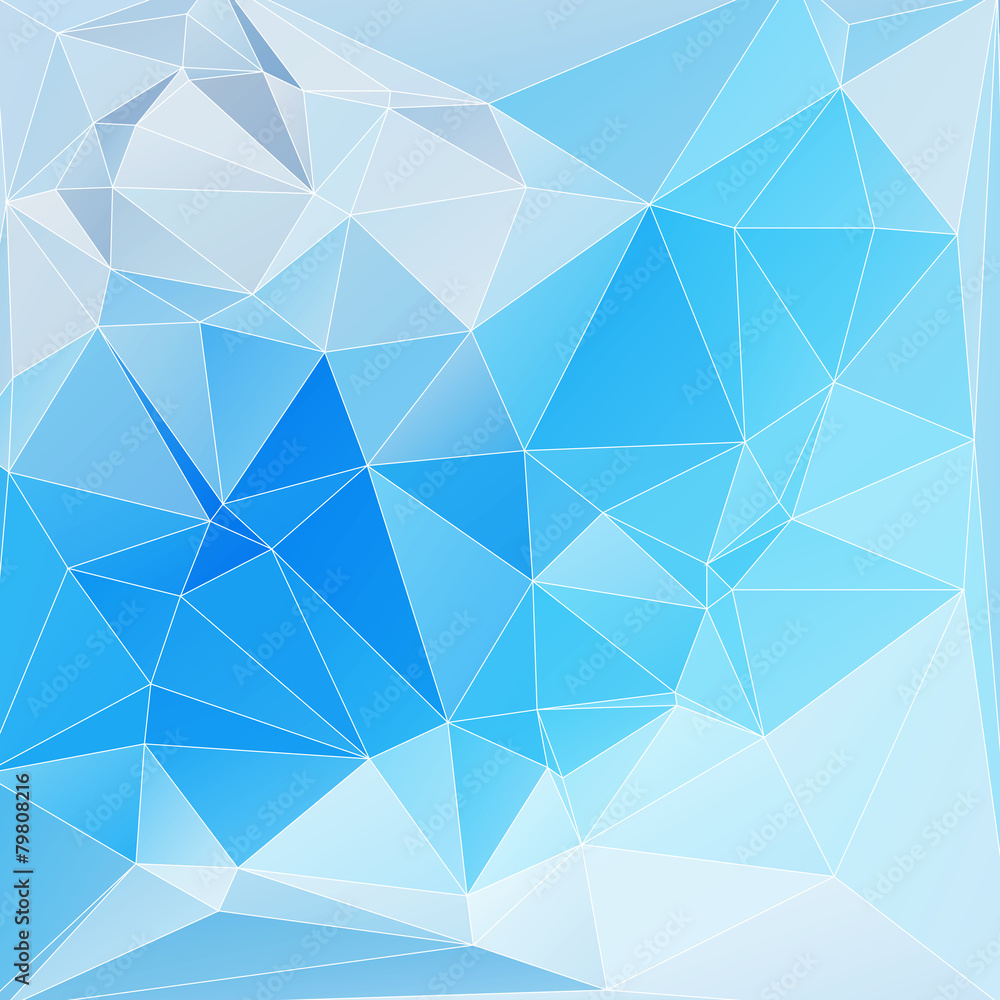 Mosaik Polygon Hintergrund Mosaik Polygon Hintergrund
