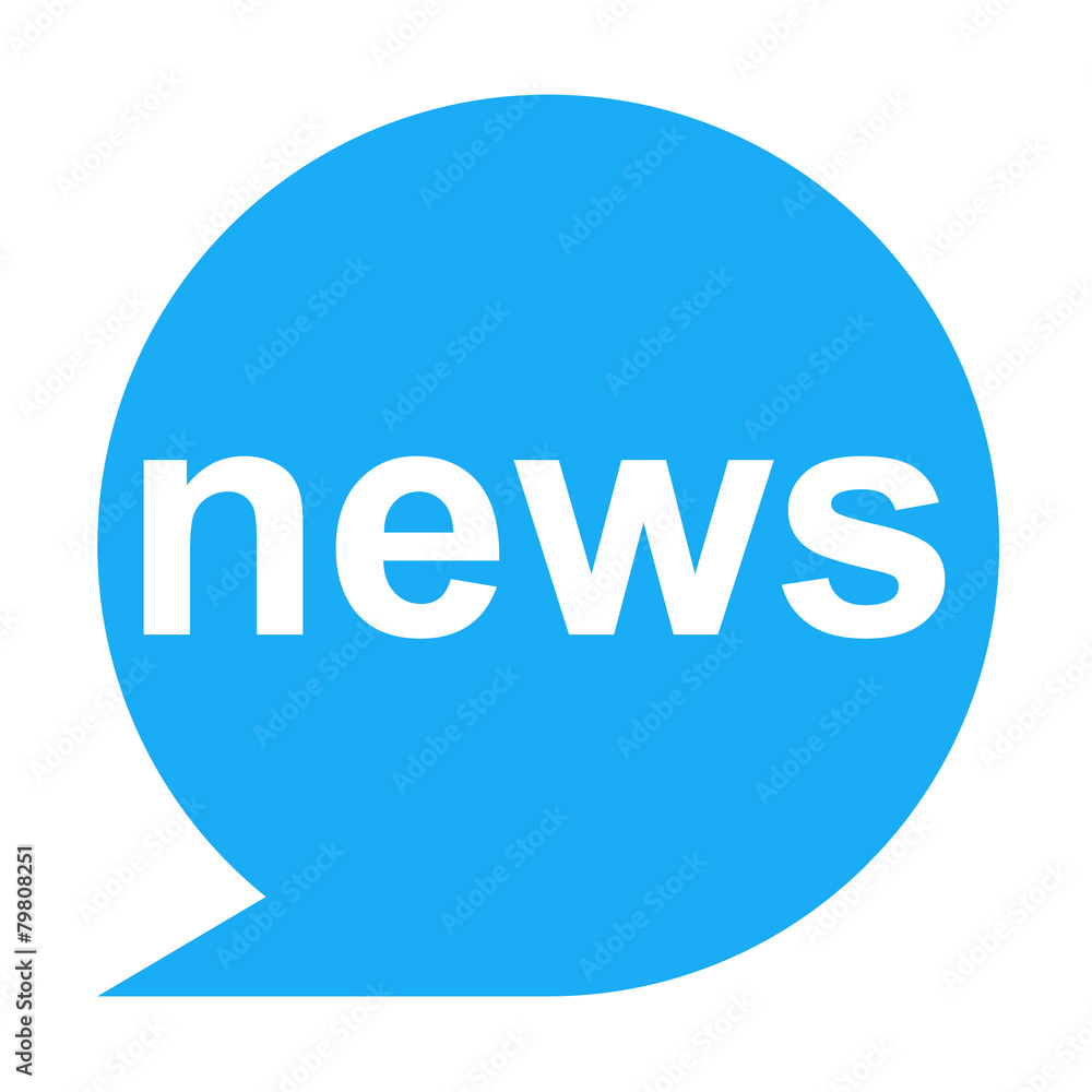 Icono texto news Icono texto news