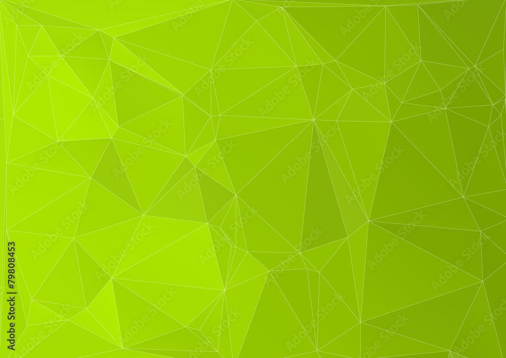 Mosaik Polygon Hintergrund Mosaik Polygon Hintergrund