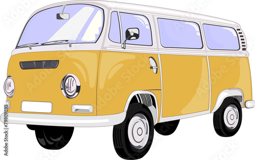 автобус