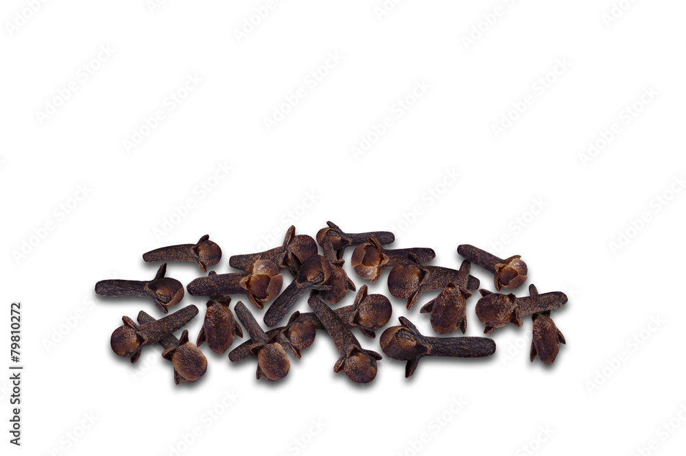 Obraz premium Cloves