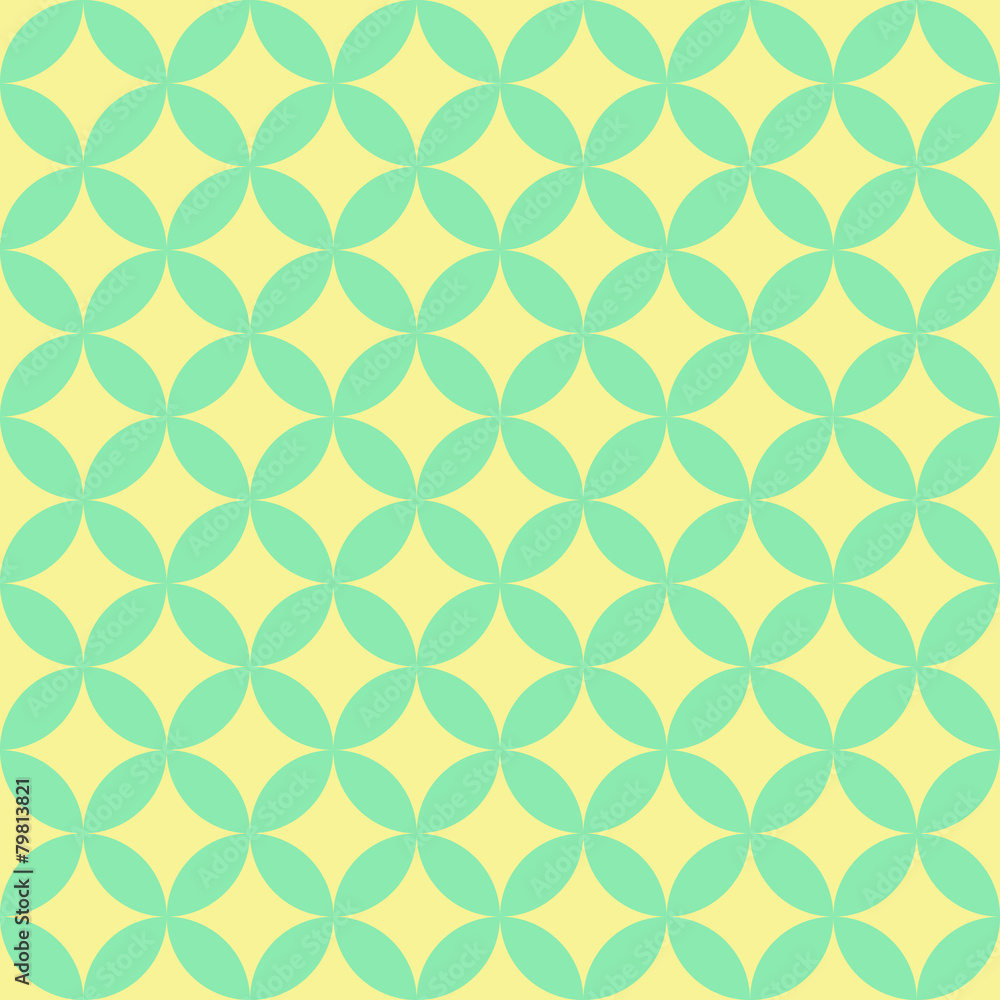 abstract retro geometric pattern abstract retro geometric pattern