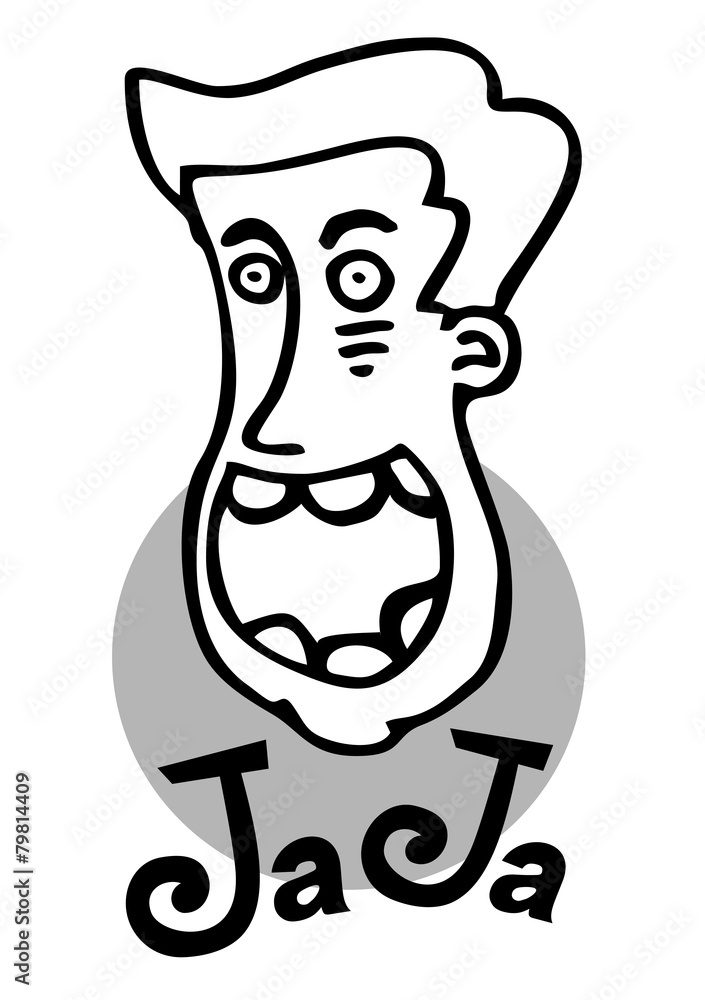 Joke face Joke face
