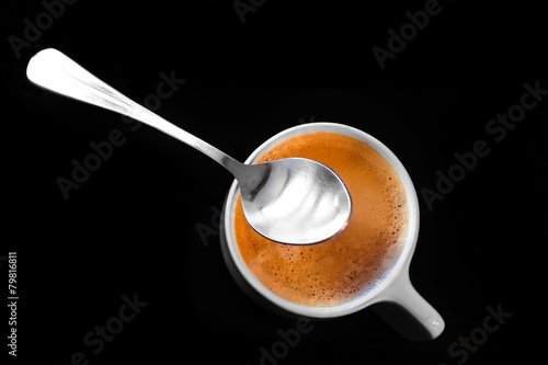 café crème