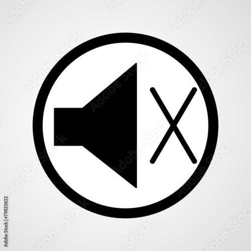 audio speaker icon