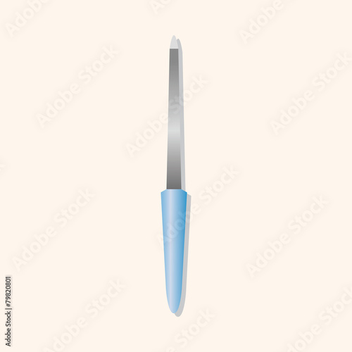 hair products theme shaver elements