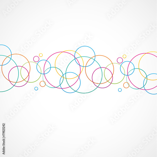 fond abstrait
