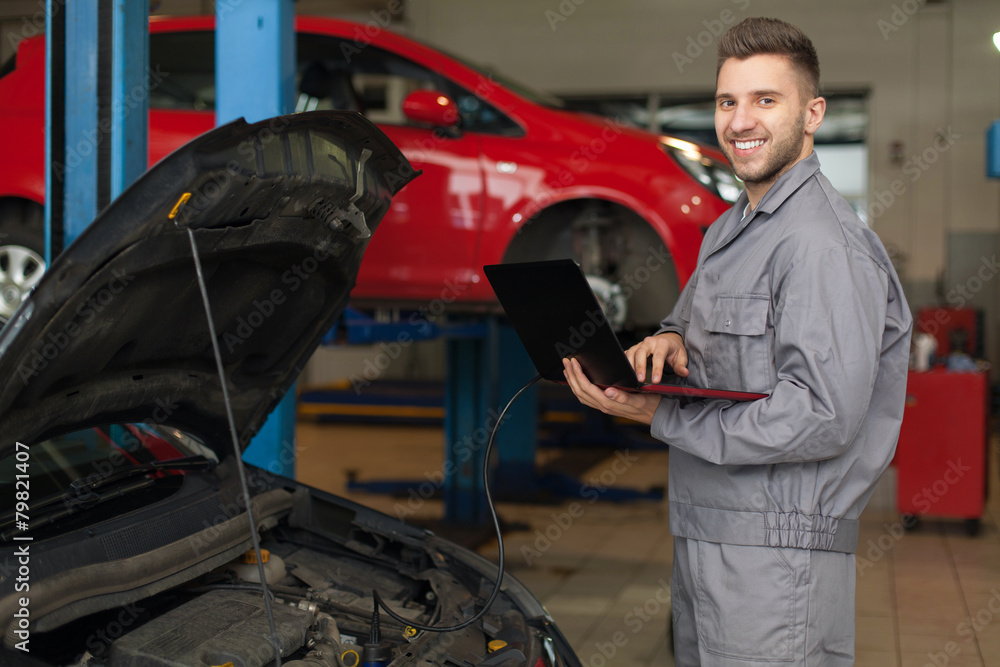 Computer Car Tuning Computer Car Tuning