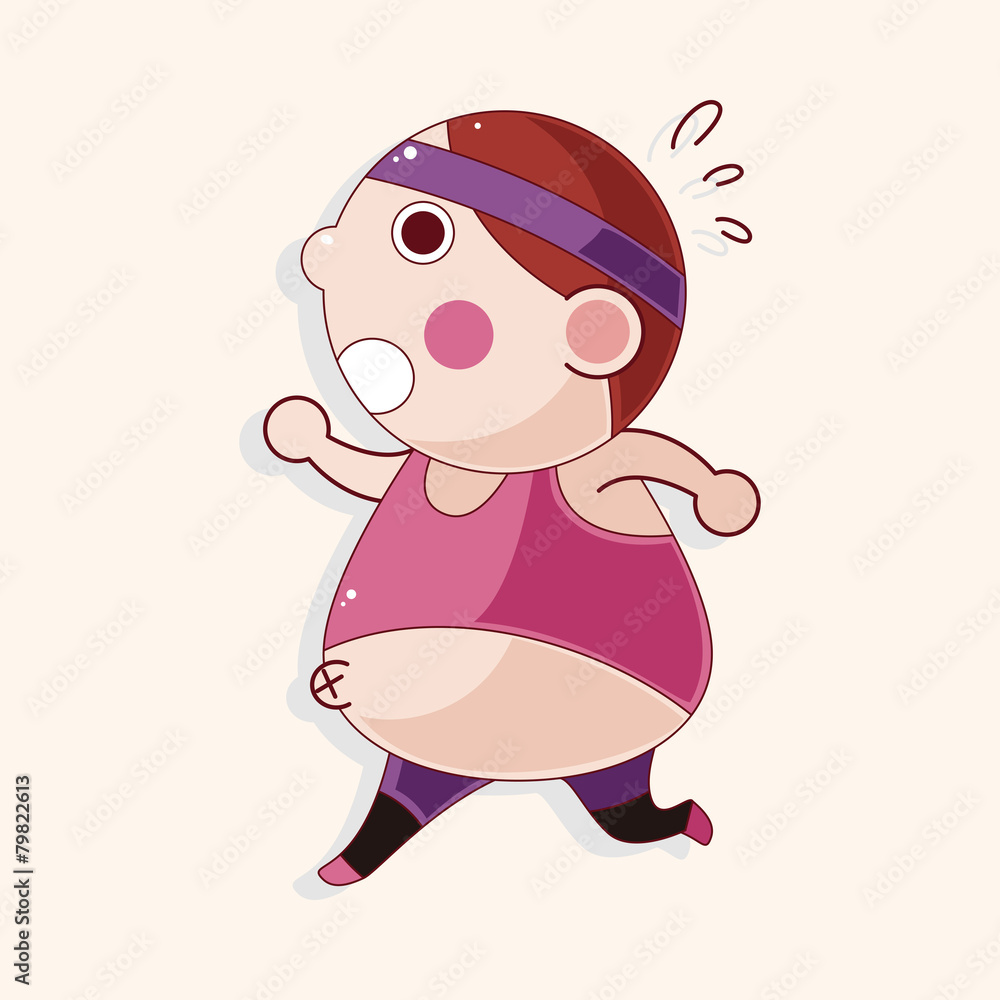 fatty theme elements fatty theme elements
