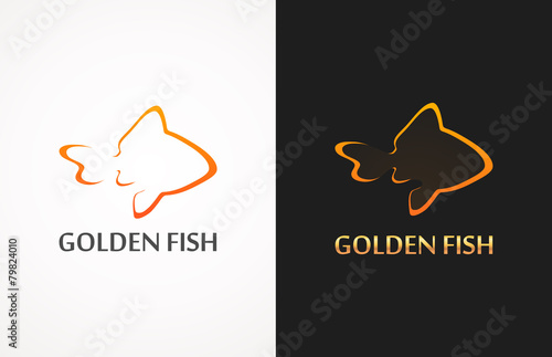Golden Fish