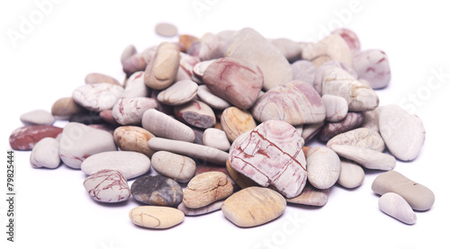 sea stones