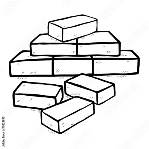 bricks