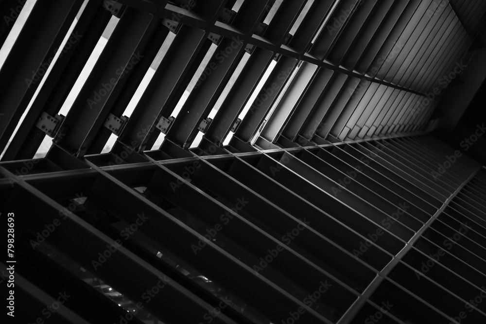 structural steel