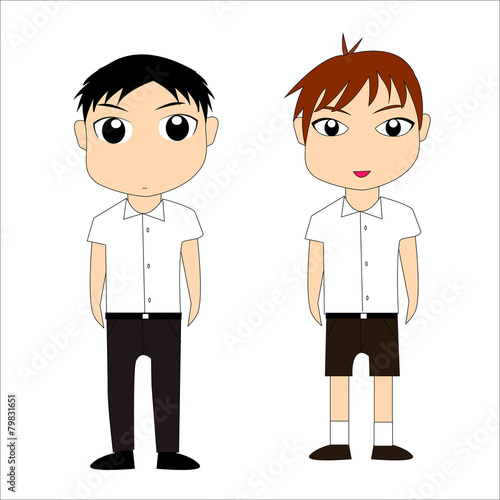 student