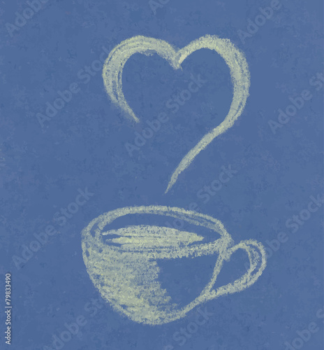 Cup of coffee
