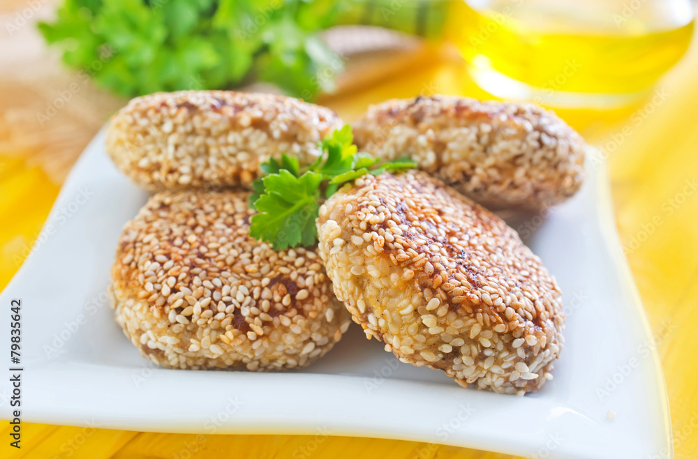 cutlets cutlets