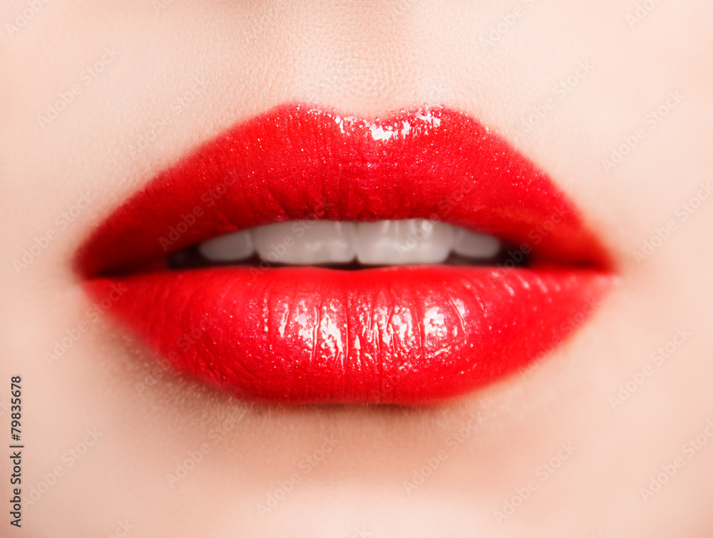Lips Lips