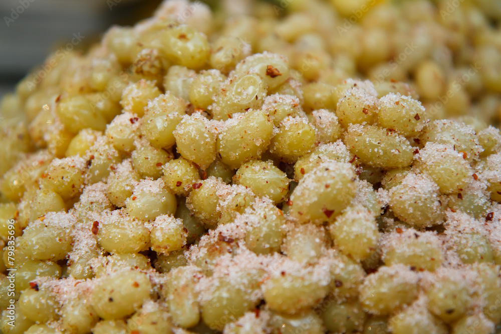 gooseberry pickle gooseberry pickle