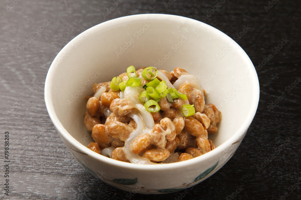 いか納豆 いか納豆
