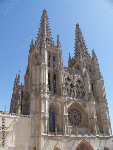 Cathedral of Burgos