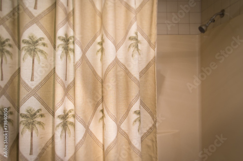 Shower Curtains