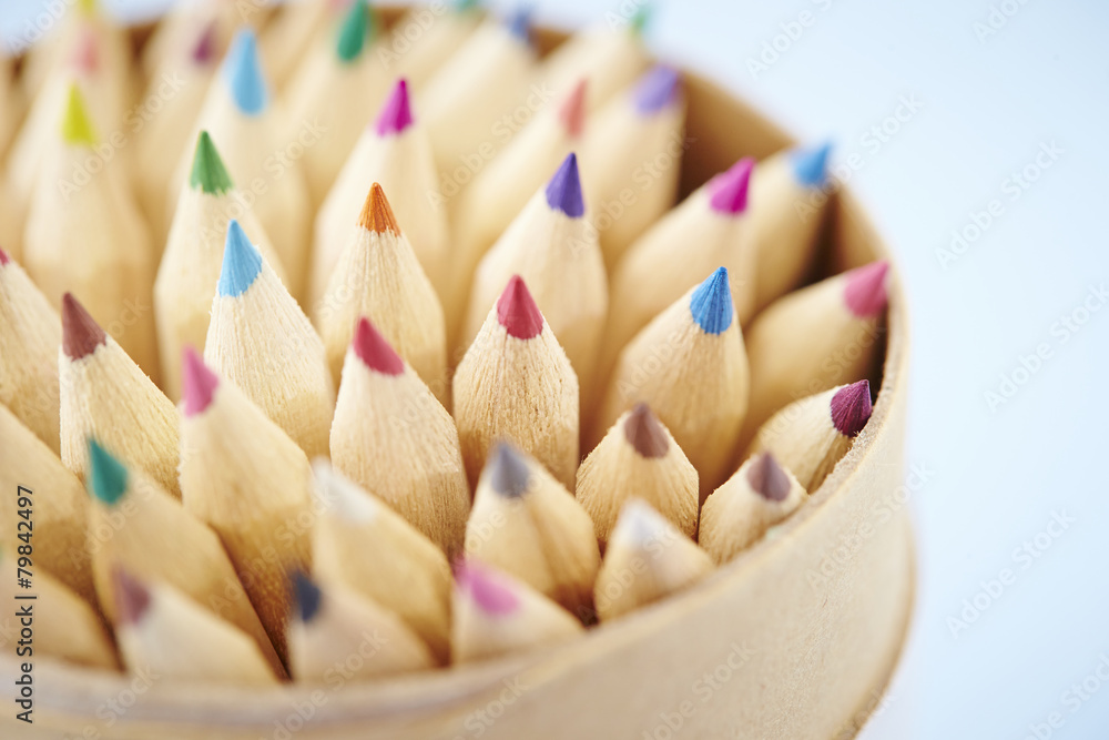 pencils pencils