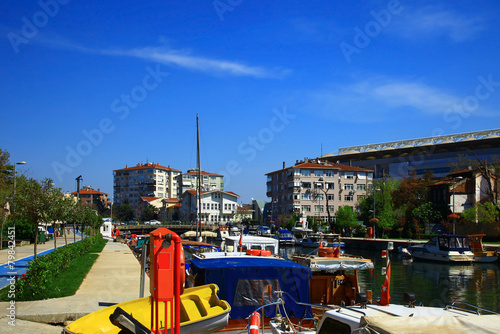 Kadikoy, Istanbul.