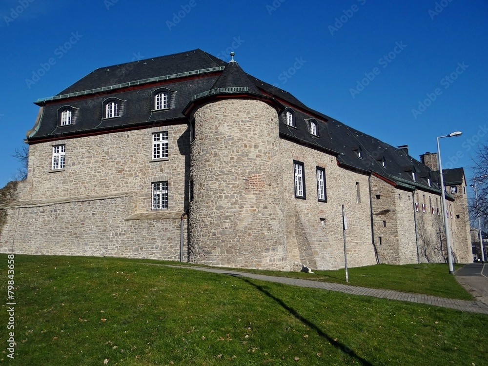 Schloss Broich Schloss Broich