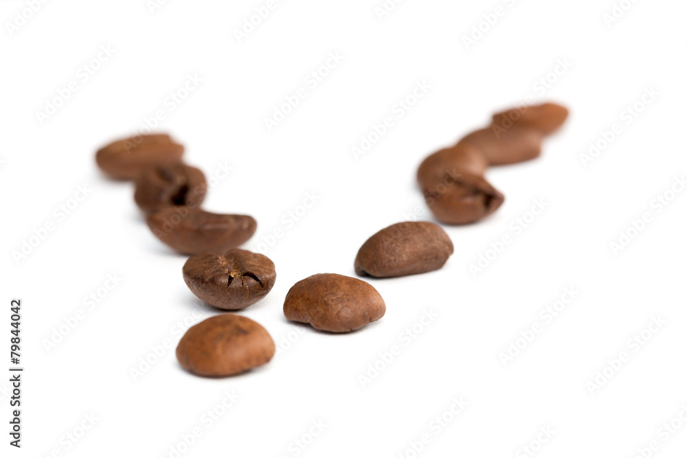 Obraz premium coffee