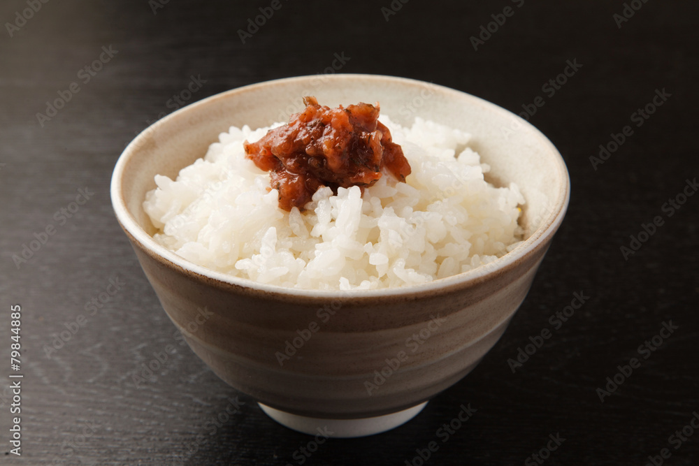 練り梅 練り梅