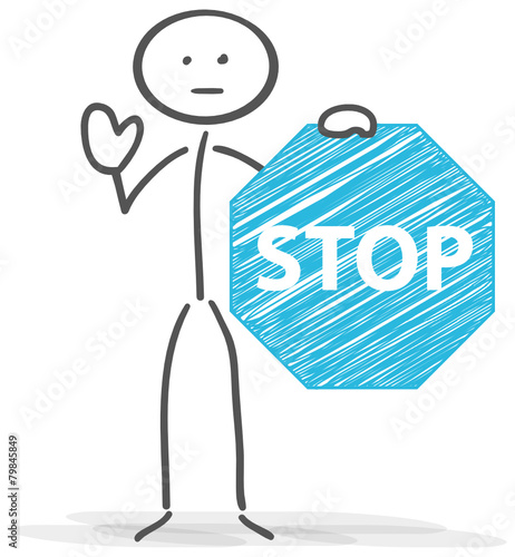 stop