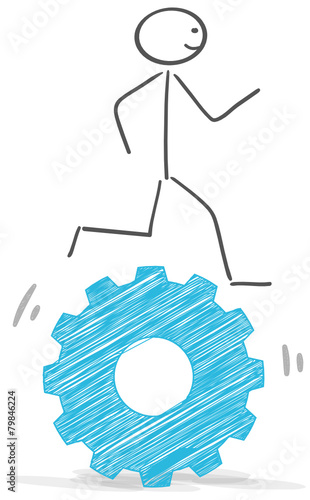 business mechanism