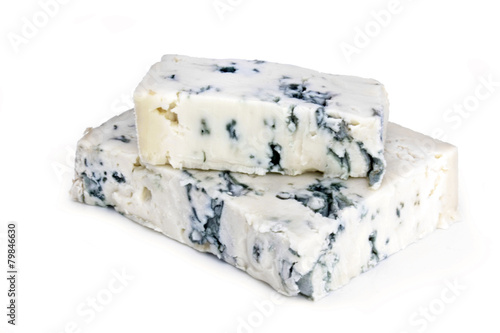Gorgonzola - Italian cheese