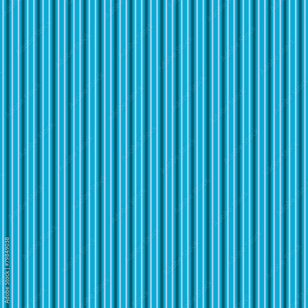 Obraz premium Colored striped background