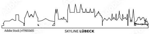 Sklyine Lübeck