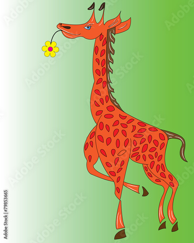 giraffe
